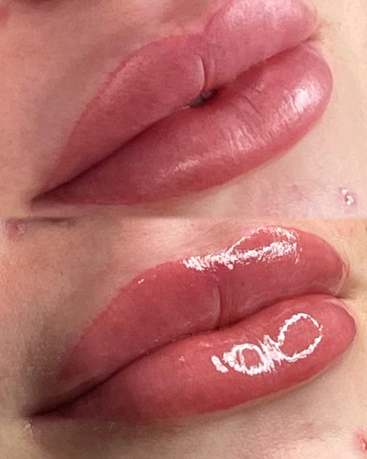 Amy Sarah Permanent Makeup