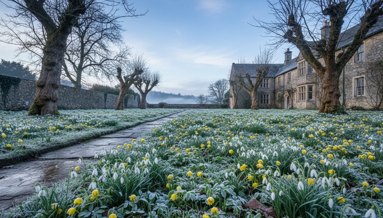 February Visitor & Travel Guide to Carmarthenshire