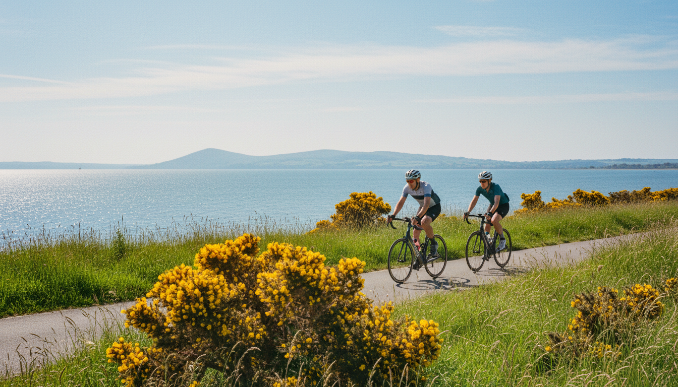 July Visitor & Travel Guide to Carmarthenshire