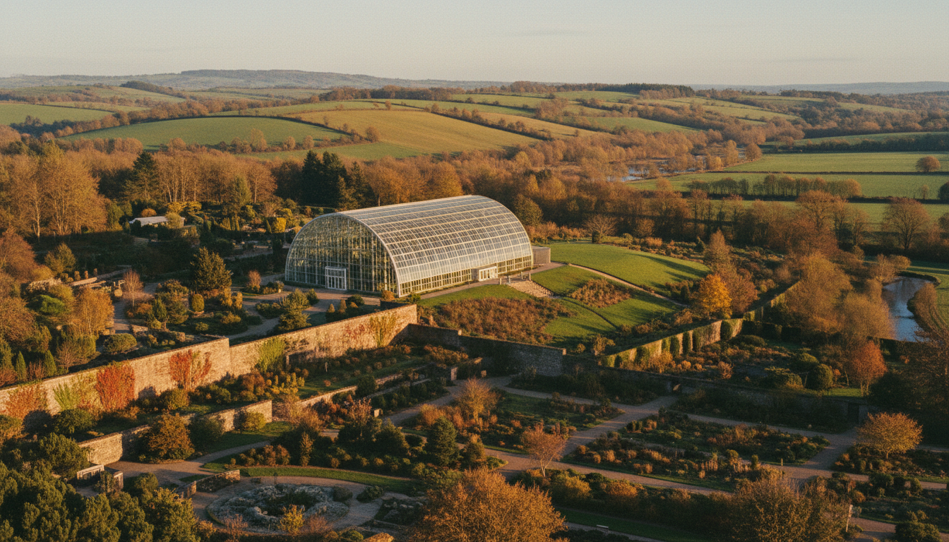 September Visitor & Travel Guide to Carmarthenshire