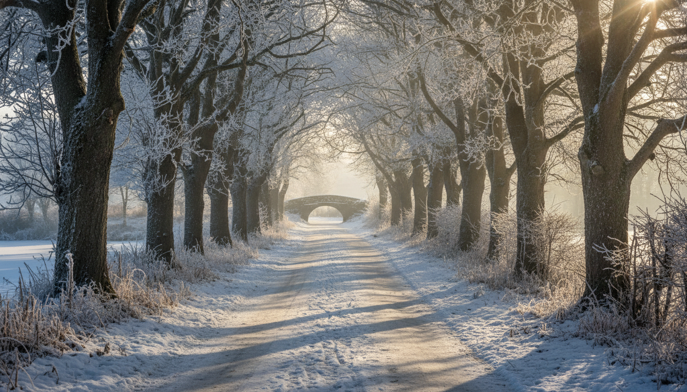 February Visitor & Travel Guide to Dyfed