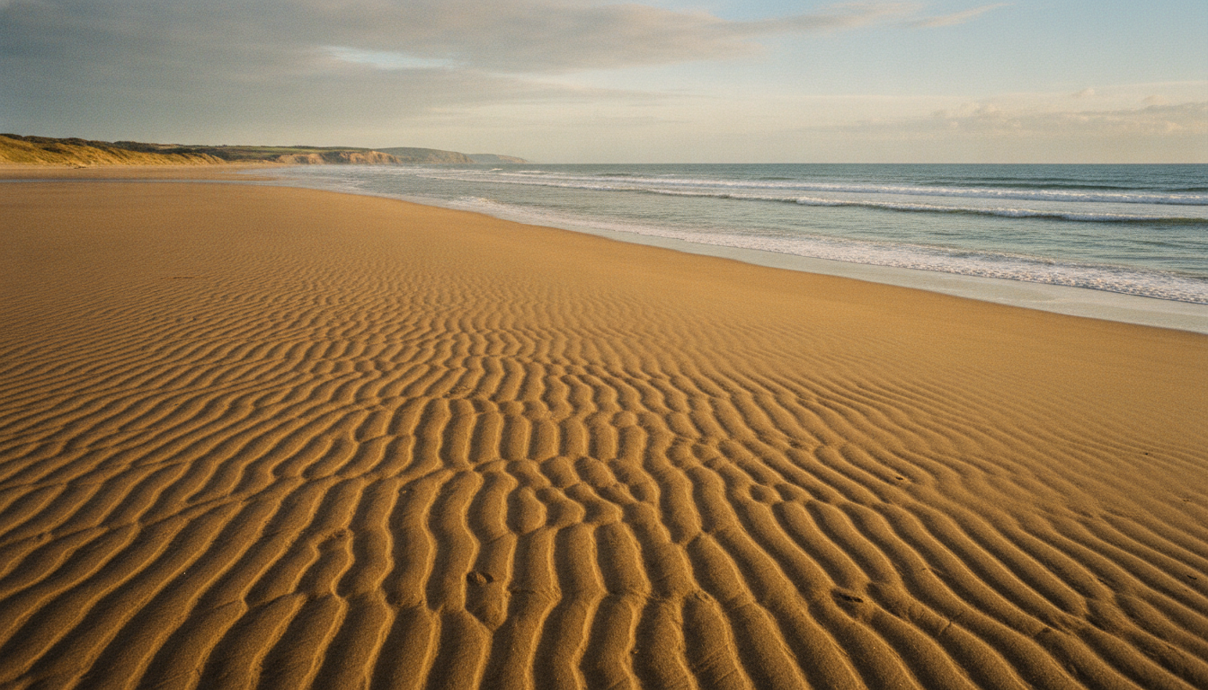 March Visitor & Travel Guide to Dyfed