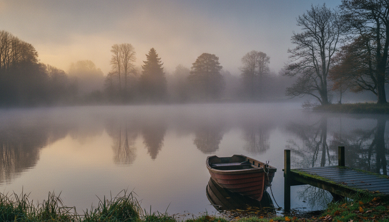 November Visitor & Travel Guide to Dyfed