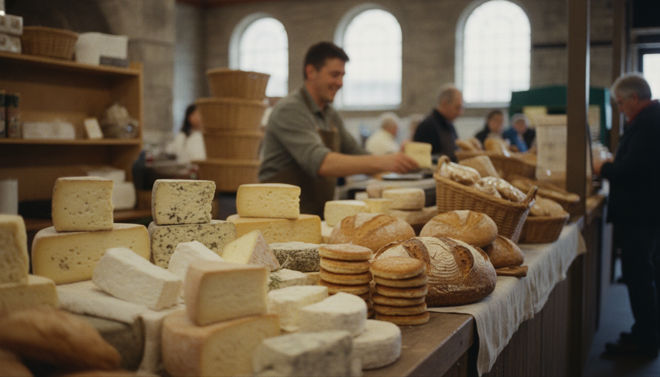 September Visitor & Travel Guide to Dyfed