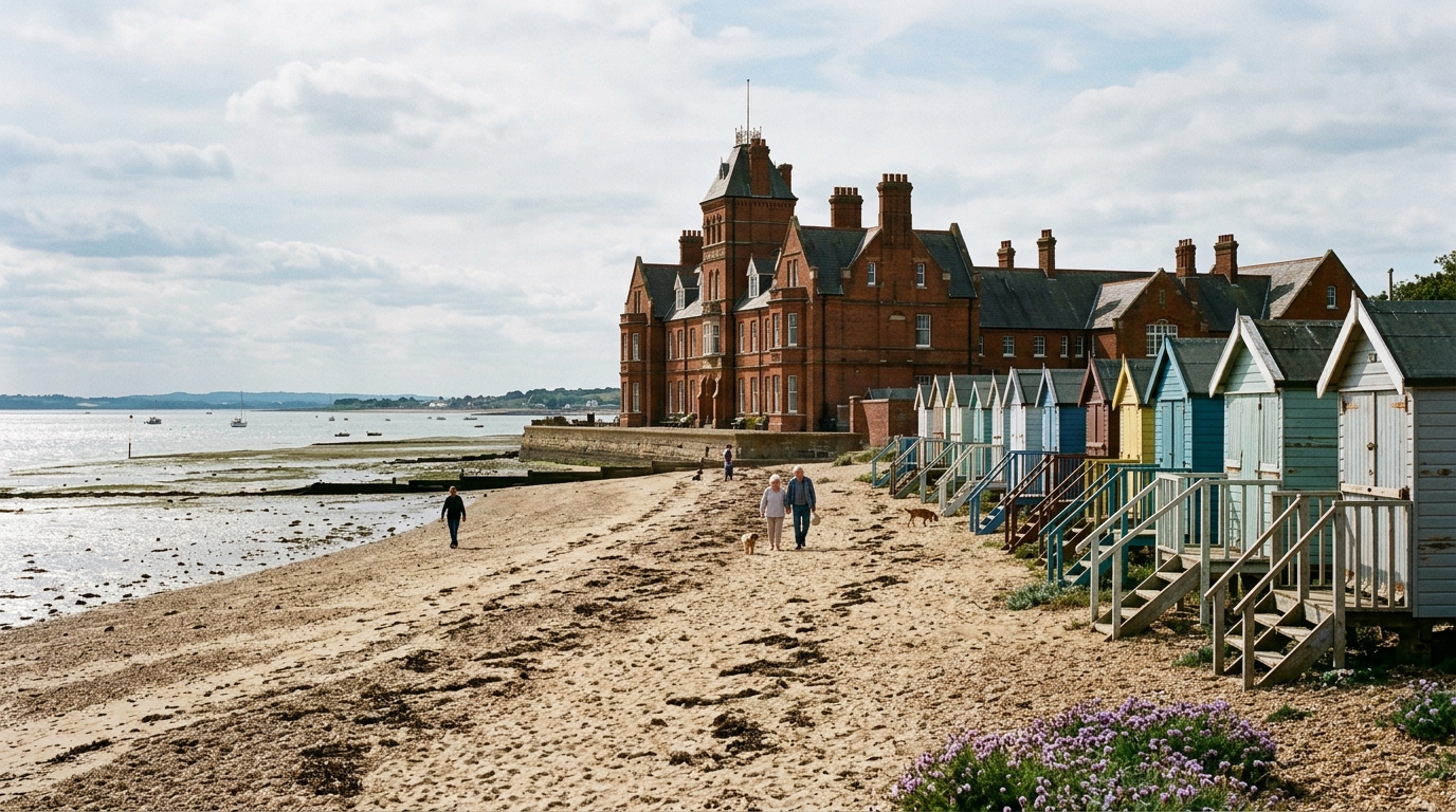 Things to Do & Top Attractions in Prittlewell