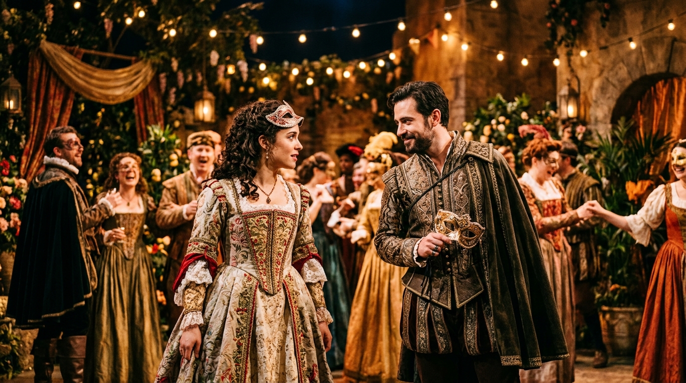 Much Ado About Nothing in London: 2026 Production & Ticket Guide