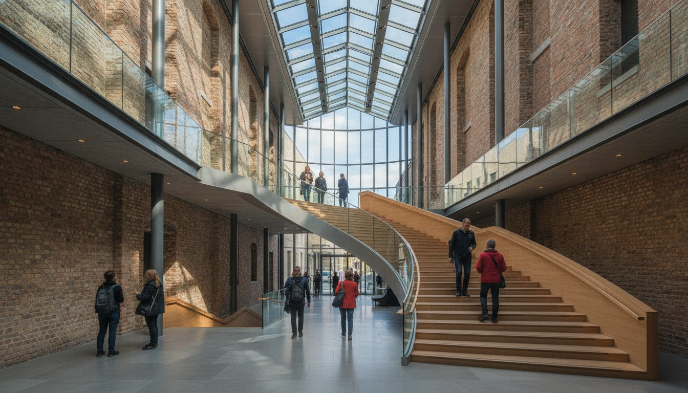 Open House Festival 2026: London Unlocks Hundreds of Historic Sites and Hidden Architectural Gems