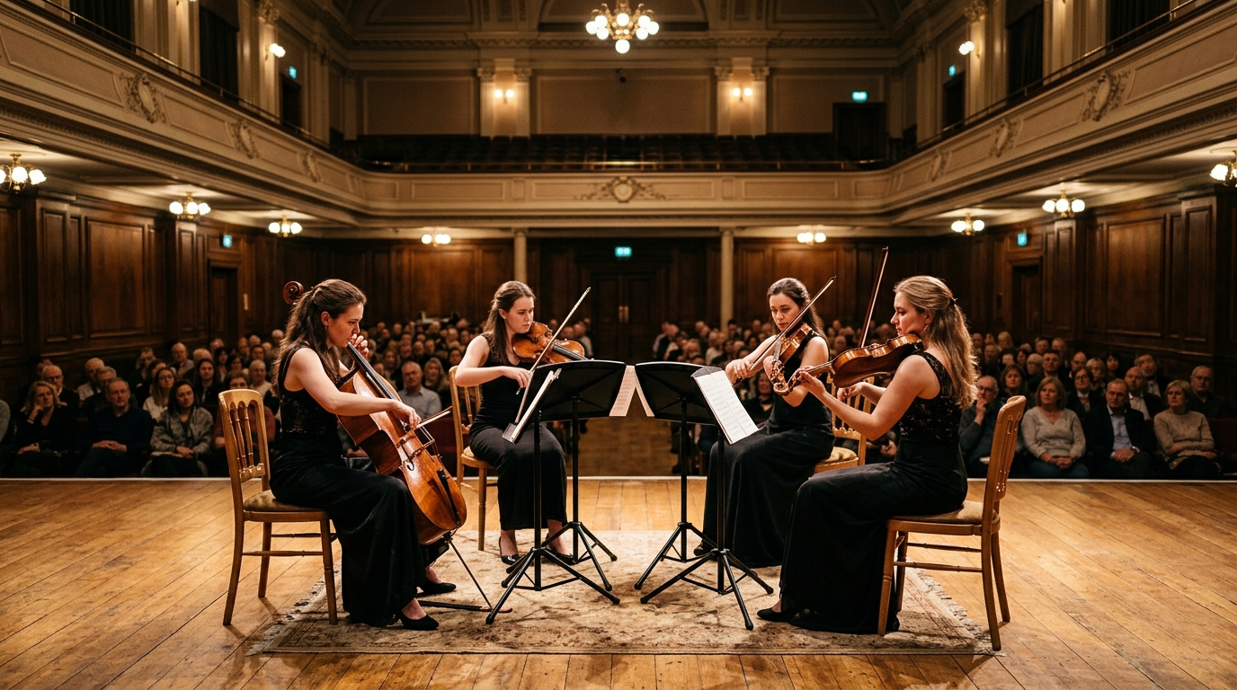 Southend-on-Sea City Council Concert Series 2026–2027 Guide
