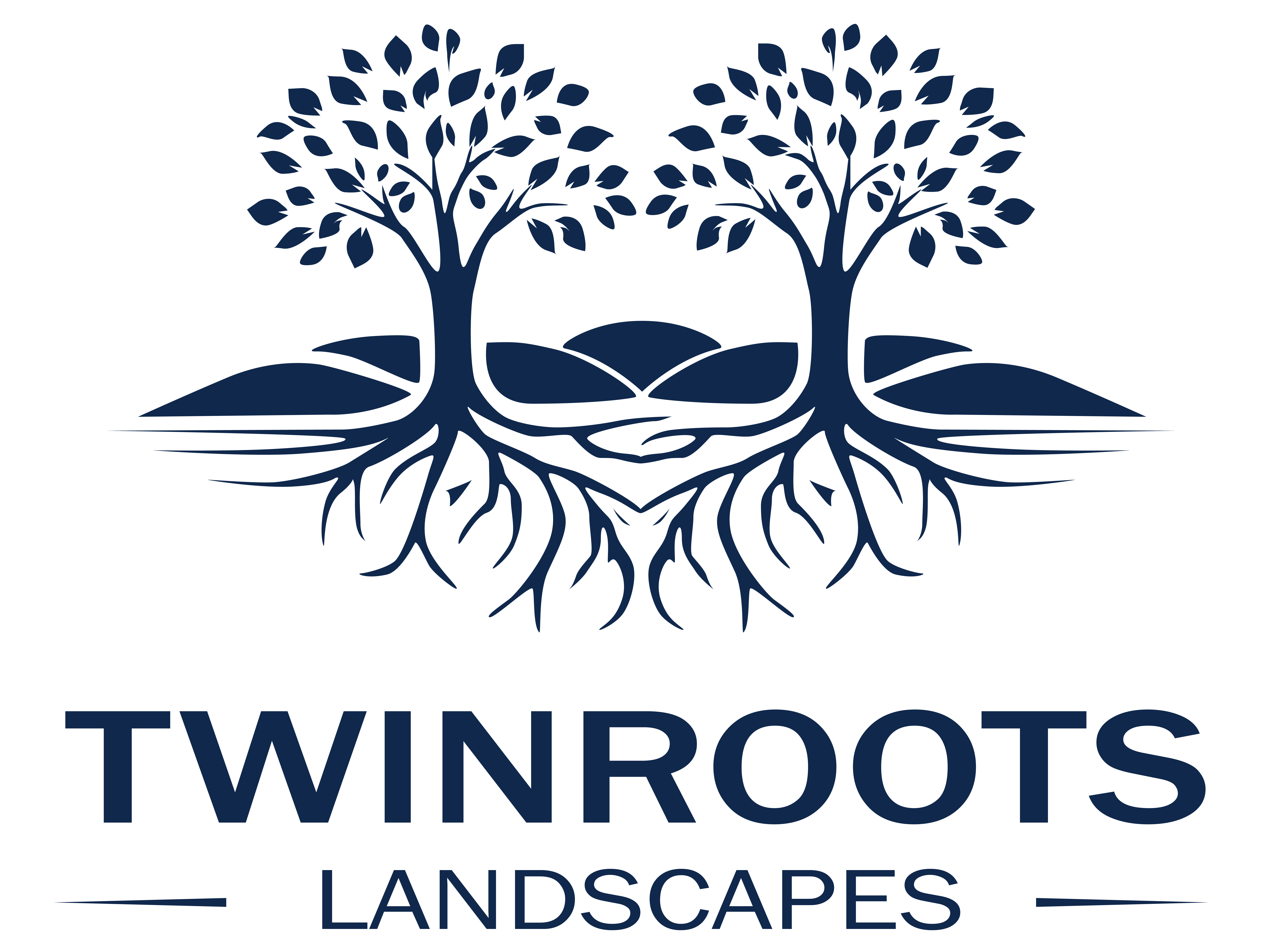TwinRoots Landscapes